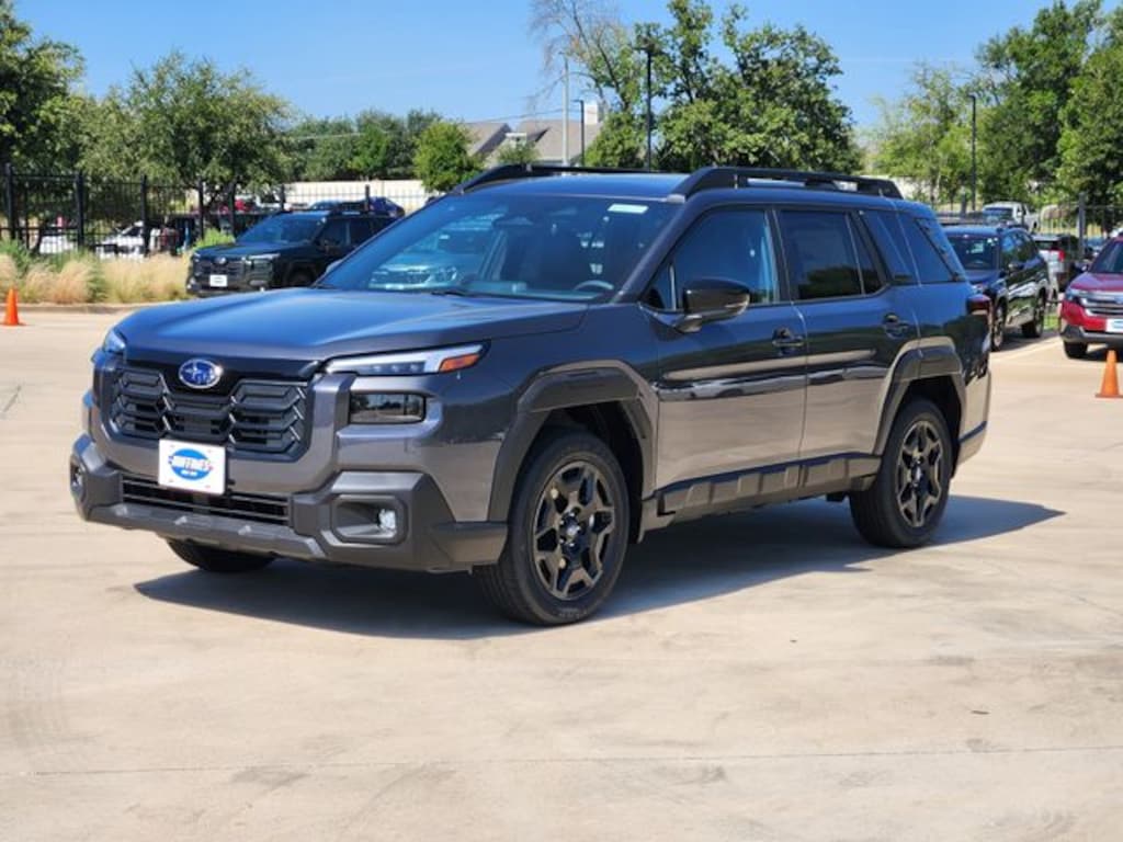 New 2026 Subaru Outback Limited SUV