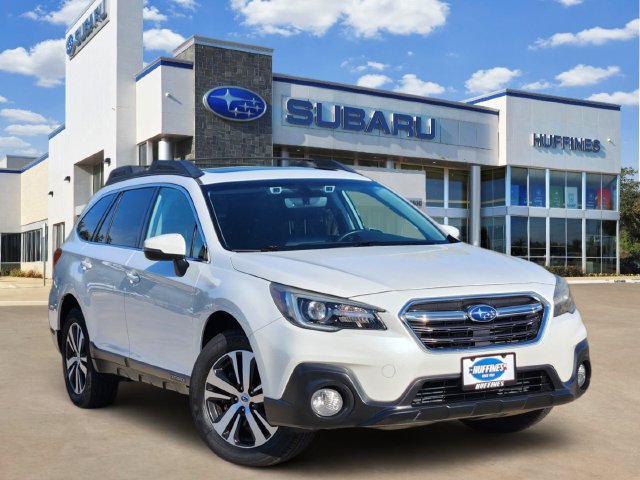 2019 Subaru Outback