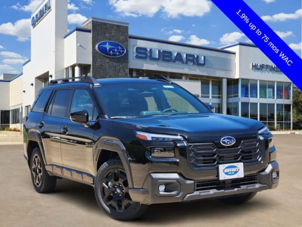 New 2026 Subaru Outback Limited SUV