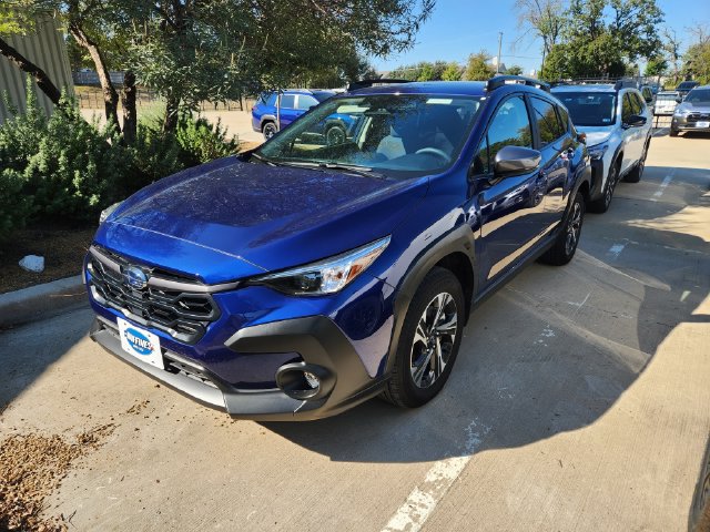Certified 2026 Subaru Crosstrek Premium SUV