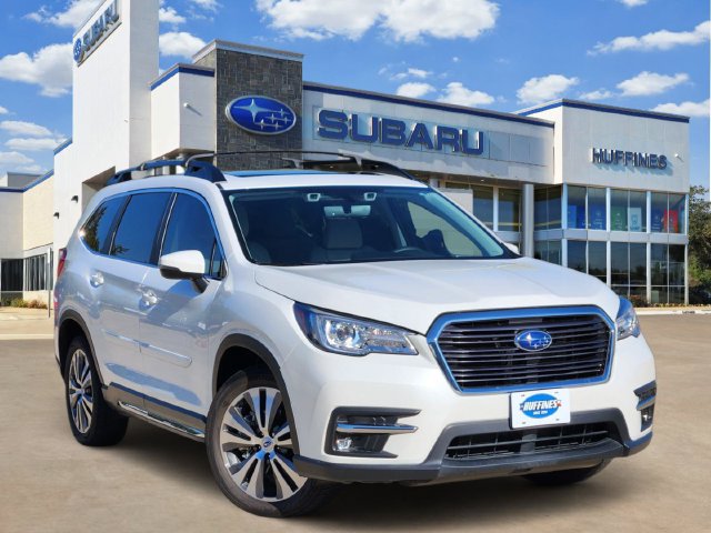 2020 Subaru Ascent