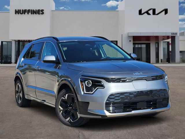 2024 Kia Niro Wind