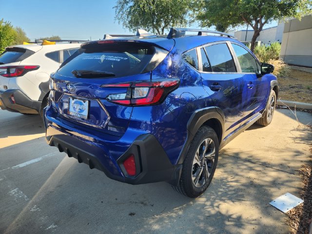 Certified 2026 Subaru Crosstrek Premium SUV