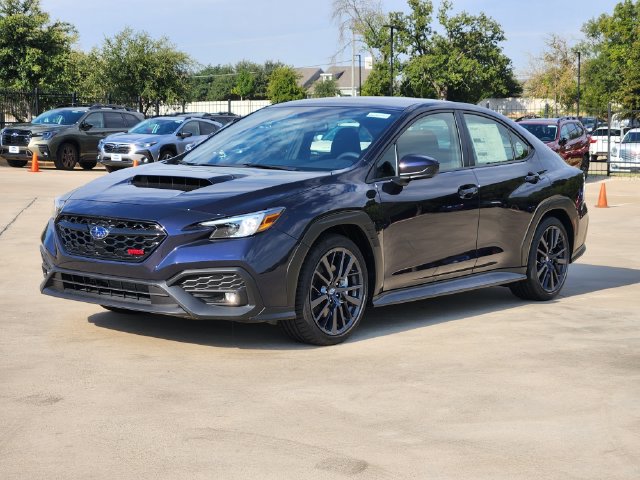New 2026 Subaru WRX Premium Sedan