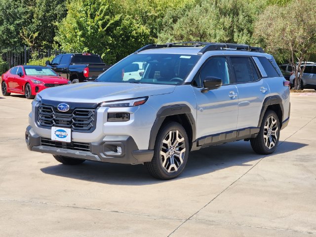 New 2026 Subaru Outback Touring XT SUV