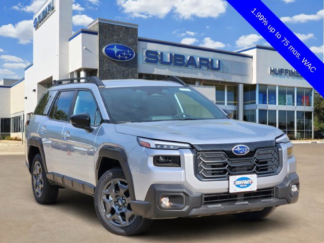New 2026 Subaru Outback Premium SUV