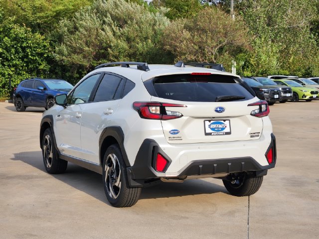 New 2026 Subaru Crosstrek Hybrid Limited SUV