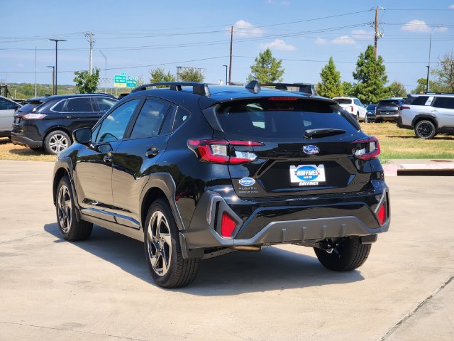 New 2026 Subaru Crosstrek Limited SUV