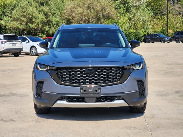 Used 2025 Mazda CX-50 2.5 Turbo Meridian Edition SUV