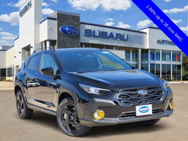 New 2026 Subaru Crosstrek Hybrid Sport SUV
