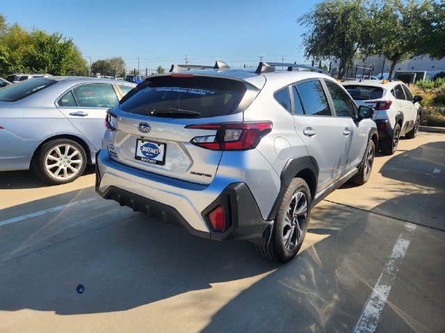 Certified 2026 Subaru Crosstrek Premium SUV