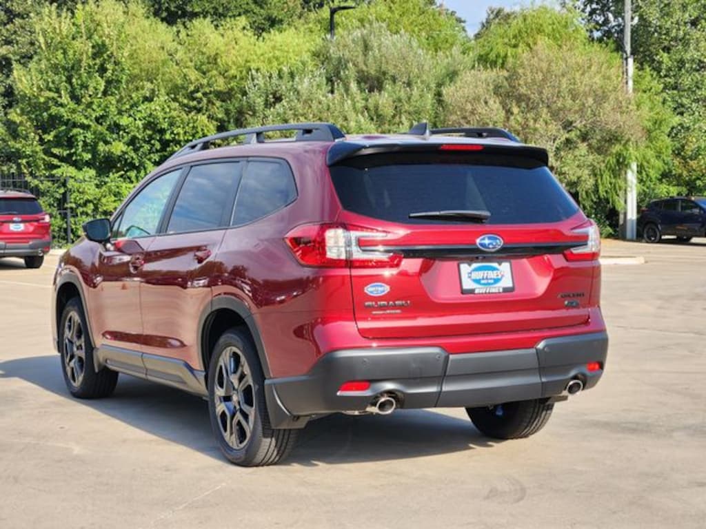 New 2026 Subaru Ascent Onyx Edition Touring 7-Passenger SUV