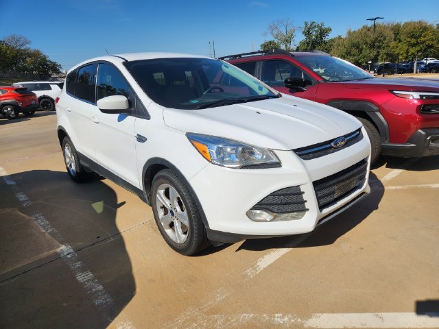  Ford Escape