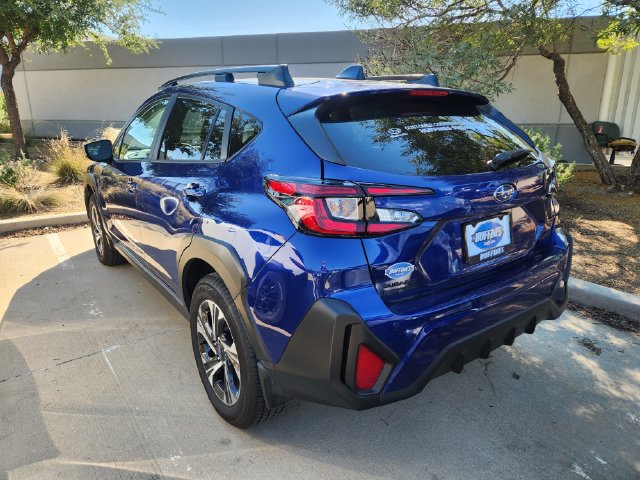 Certified 2026 Subaru Crosstrek Premium SUV