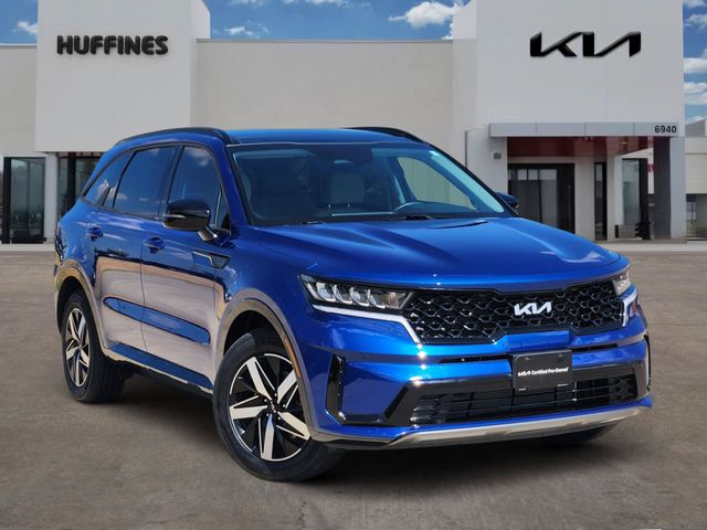 2022 Kia Sorento