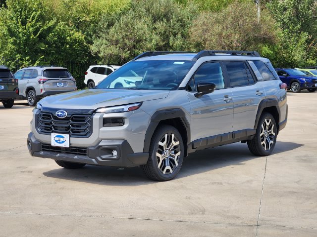 New 2026 Subaru Outback Touring XT SUV