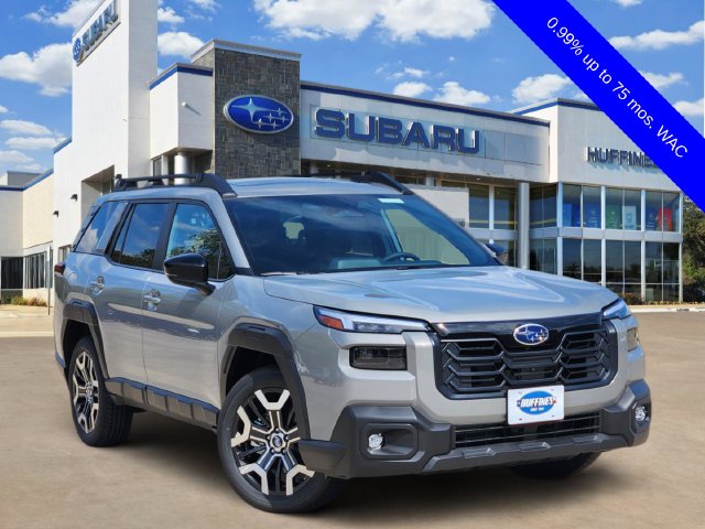 New 2026 Subaru Outback Touring XT SUV