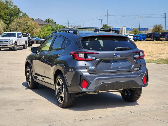 New 2026 Subaru Crosstrek Limited Hybrid SUV