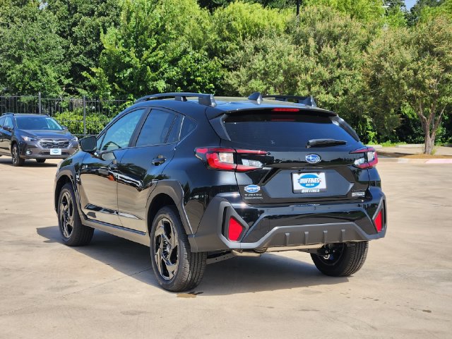 New 2026 Subaru Crosstrek Hybrid Sport SUV