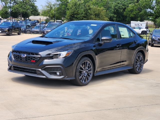 New 2026 Subaru WRX Premium Sedan