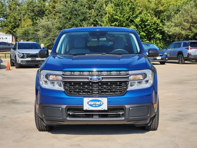 Used 2023 Ford Maverick XLT Truck SuperCrew