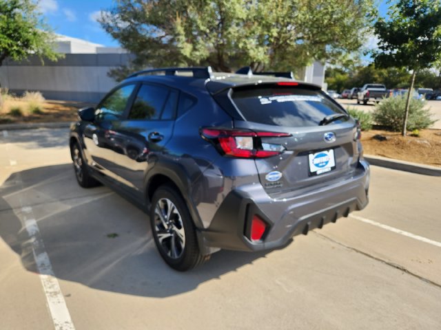 Certified 2026 Subaru Crosstrek Premium SUV