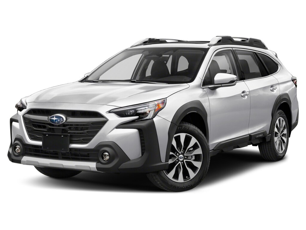 Certified 2024 Subaru Outback Touring XT SUV