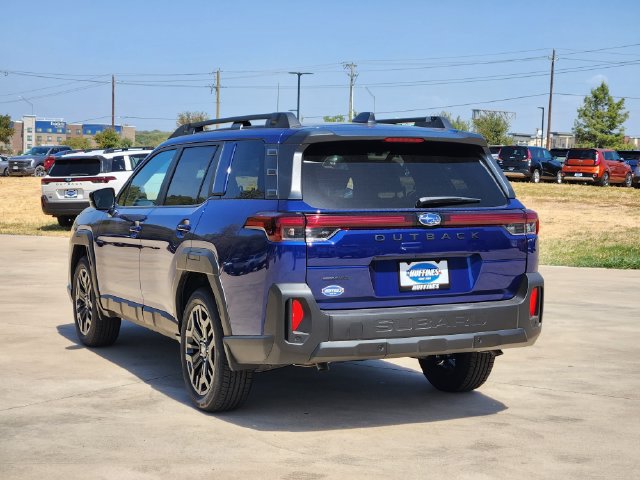 New 2026 Subaru Outback Limited XT SUV