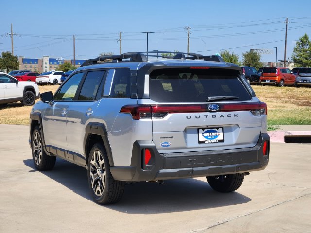 New 2026 Subaru Outback Touring XT SUV