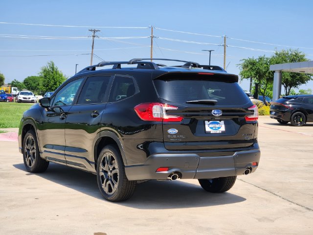 New 2026 Subaru Ascent Onyx Edition Touring 7-Passenger SUV
