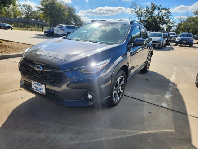 Certified 2026 Subaru Crosstrek Premium SUV