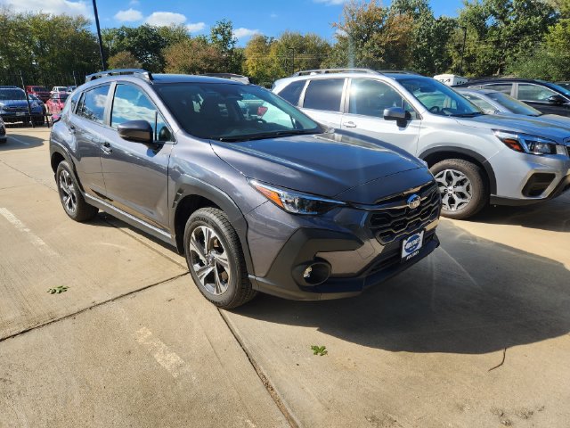 Certified 2026 Subaru Crosstrek Premium SUV