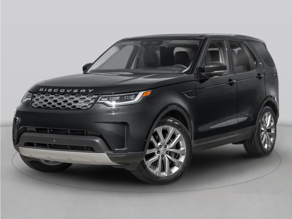 Used 2023 Land Rover Discovery P300 S SUV