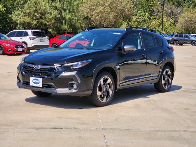 New 2026 Subaru Crosstrek Limited SUV