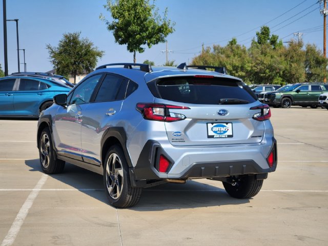 New 2026 Subaru Crosstrek Limited SUV