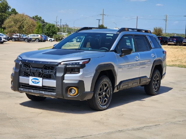 New 2026 Subaru Outback Wilderness SUV