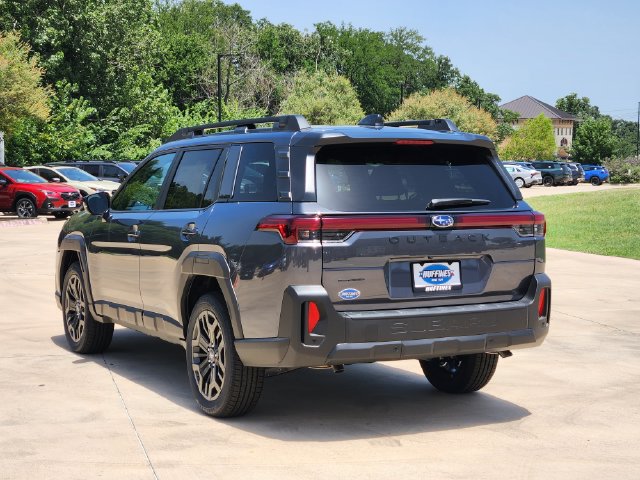 New 2026 Subaru Outback Limited XT SUV
