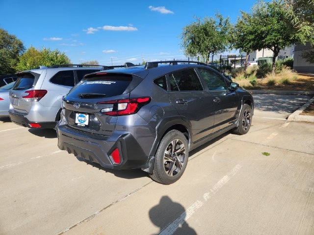 Certified 2026 Subaru Crosstrek Premium SUV
