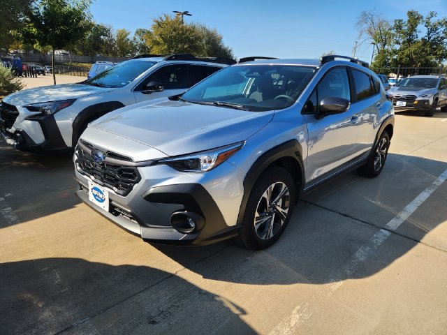 Certified 2026 Subaru Crosstrek Premium SUV