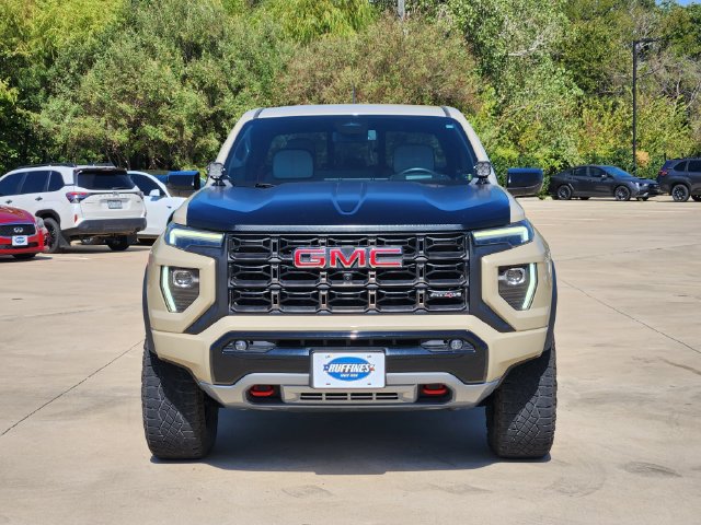 Used 2023 GMC Canyon AT4X Truck Crew Cab