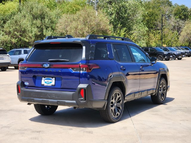 New 2026 Subaru Outback Limited XT SUV