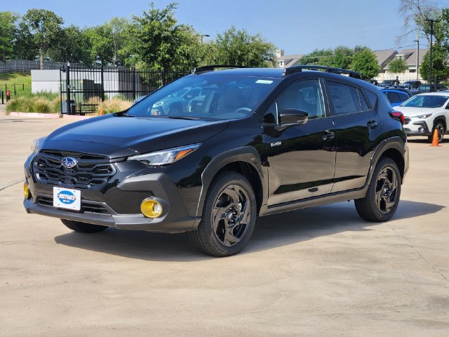 New 2026 Subaru Crosstrek Hybrid Sport SUV