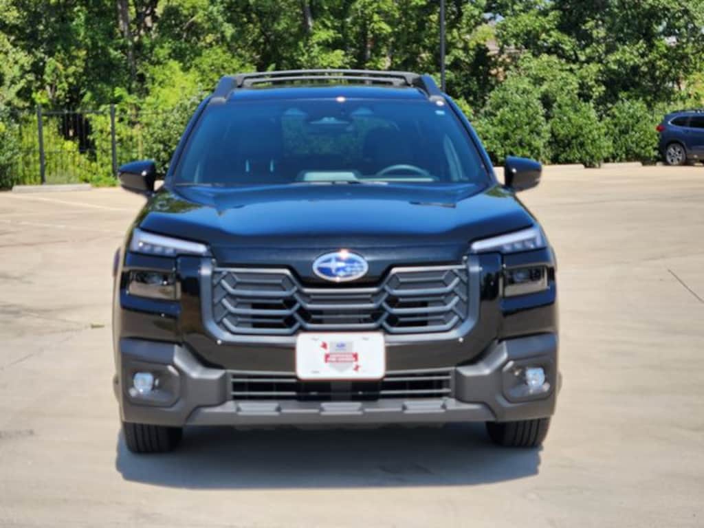 Certified 2026 Subaru Outback Limited SUV