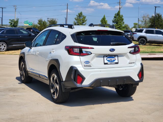 New 2026 Subaru Crosstrek Limited SUV