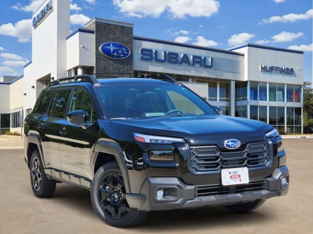 Certified 2026 Subaru Outback Limited SUV