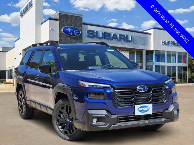 New 2026 Subaru Outback Limited XT SUV