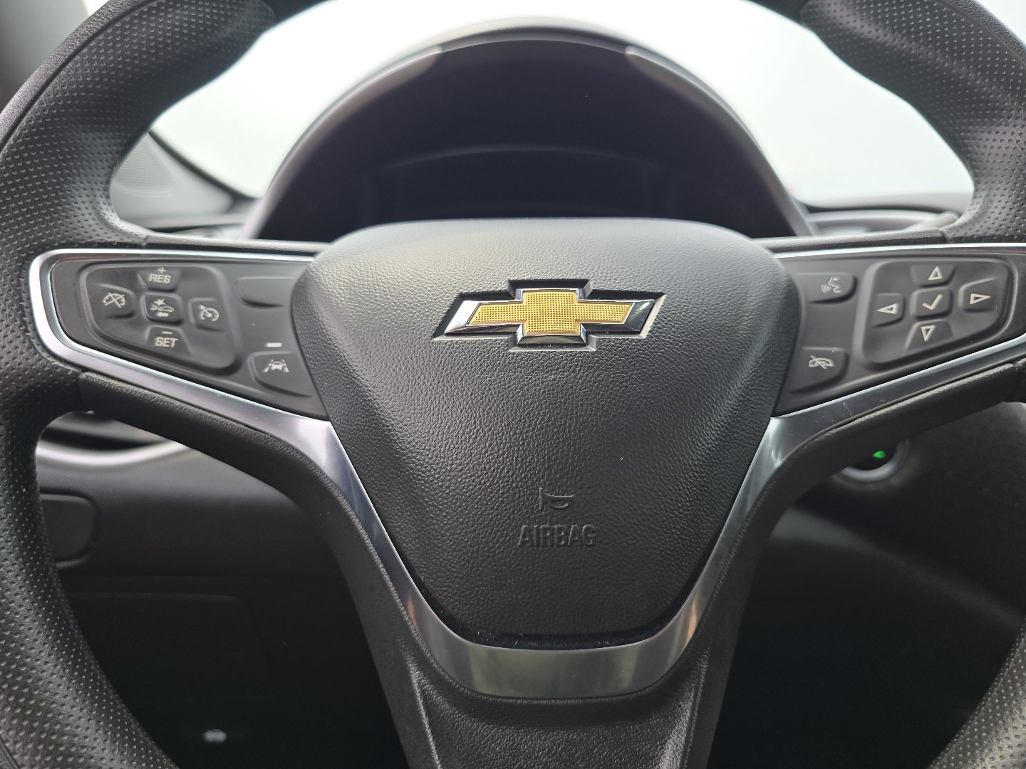 2024 Chevrolet Malibu 1LT - Photo 26