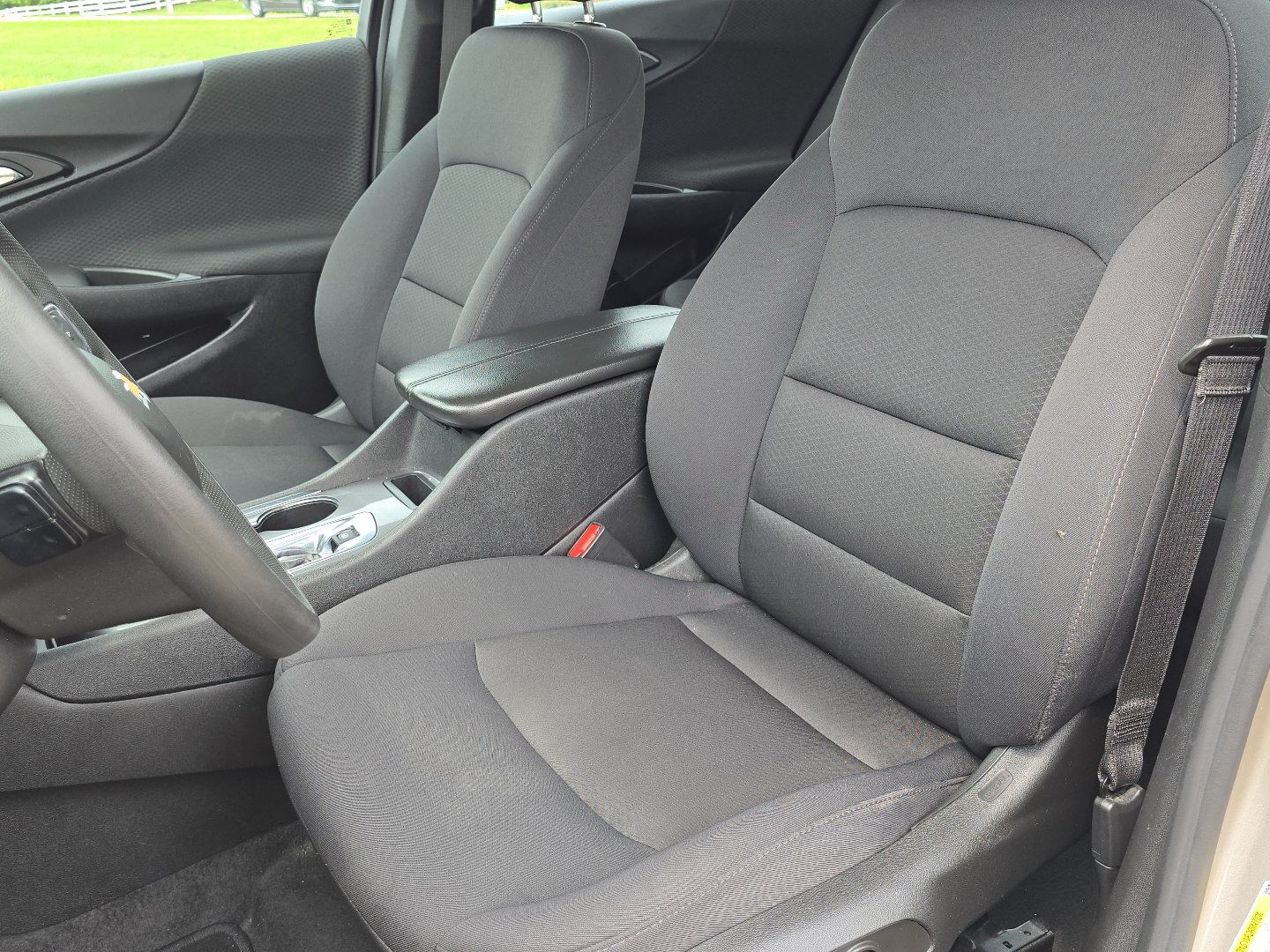 2024 Chevrolet Malibu 1LT - Photo 23