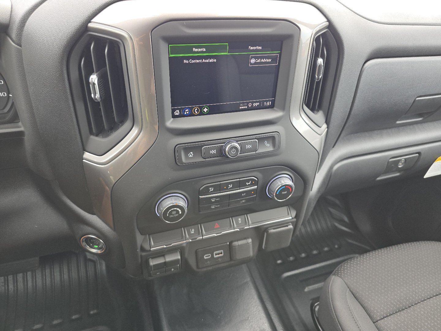 New 2026 Chevrolet Silverado 3500HD CC Work Truck Truck