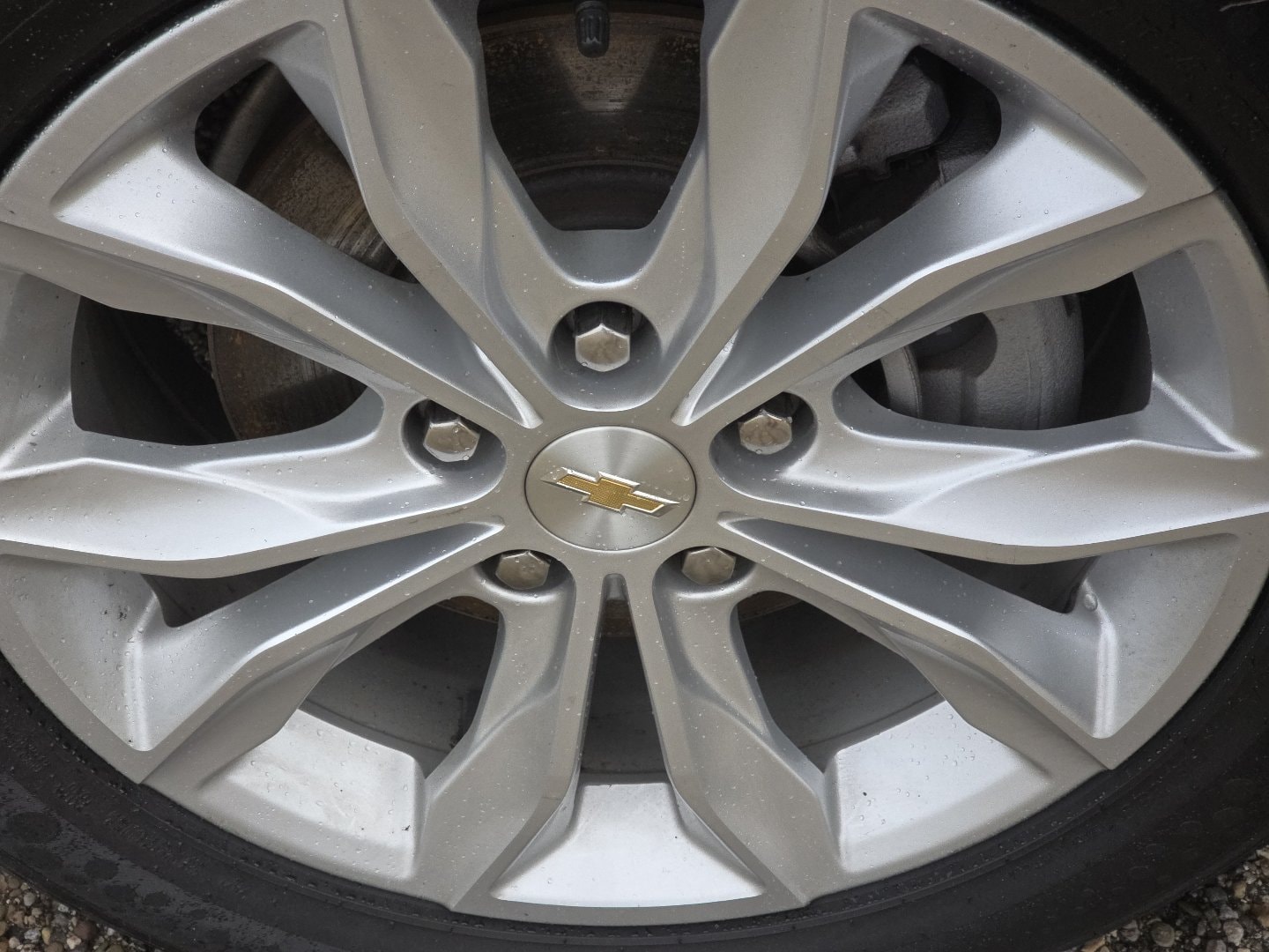 2024 Chevrolet Malibu 1LT - Photo 10